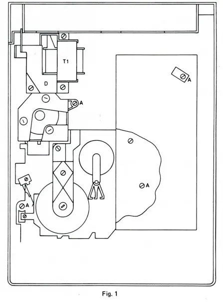 PHILIPS-N2213-Automatic-Cassette-Recorder-FIG1