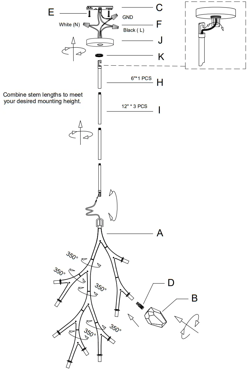 Instructions for use