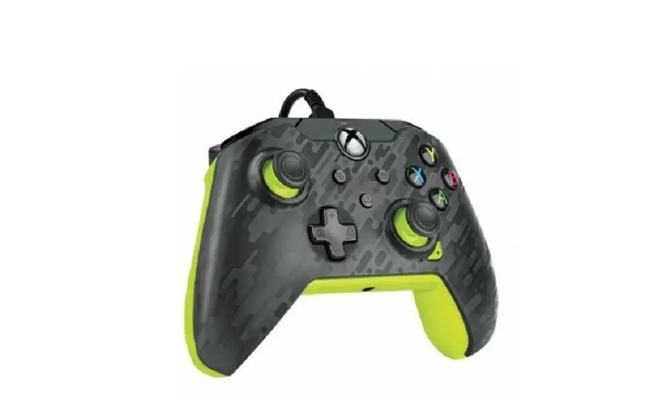 Freaks And Geeks Sp4027 Usb Wired Controller User Manual