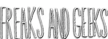 FREAKS-AND-GEEKS-logo