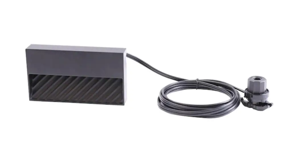 Harbor Breeze 4902897 Led Deck Light User Manual