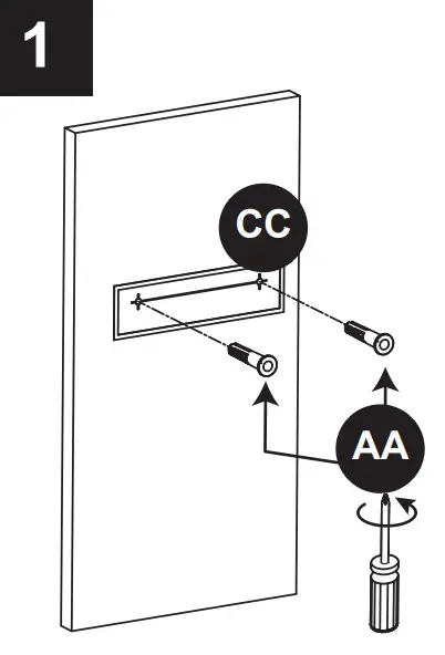 Harbor Breeze 4902897 LED Deck Ligh - Figure 1