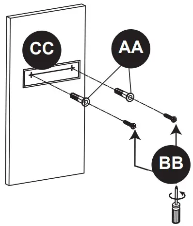 Harbor Breeze 4902897 LED Deck Ligh - Figure 2