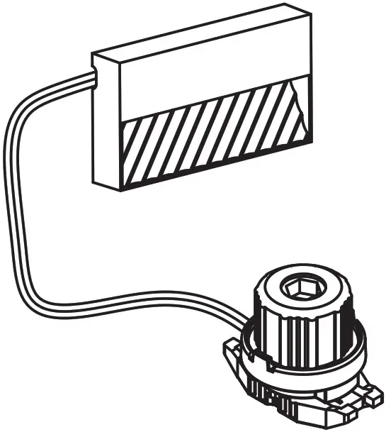 Harbor Breeze 4902897 LED Deck Ligh