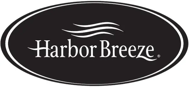 Harbor Breeze logo