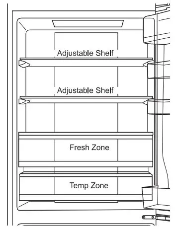 GE-Appliances-GBE17HYRFS-Bottom-Freezer-Refrigerators-FIG2