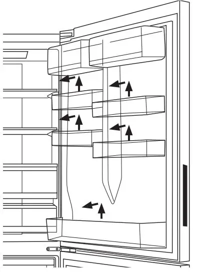 GE-Appliances-GBE17HYRFS-Bottom-Freezer-Refrigerators-FIG5
