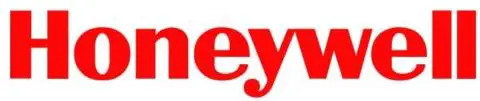 Honeywell -LOGO