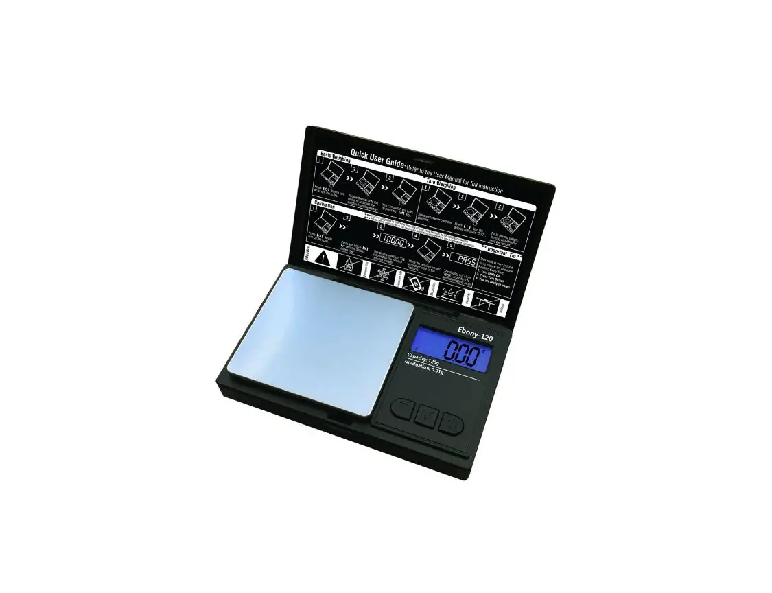 Marta Mt-1608 Electronic Scales User Manual Marta Mt-1608 Electronic Scales User Manual