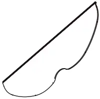 beko VRR80214VB Robot Vacuum Cleaner - accessories 2