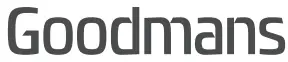 Goodmans LOGO