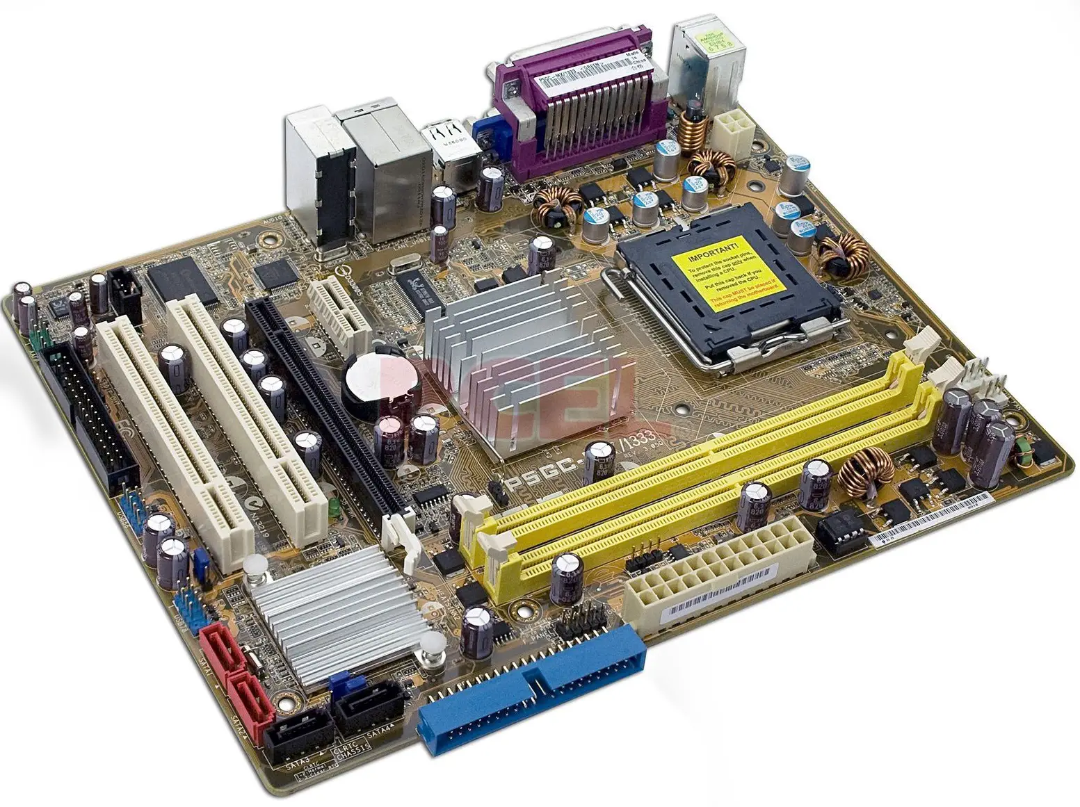 ASUS-P5GC-MX1-3330-Motherboard-product