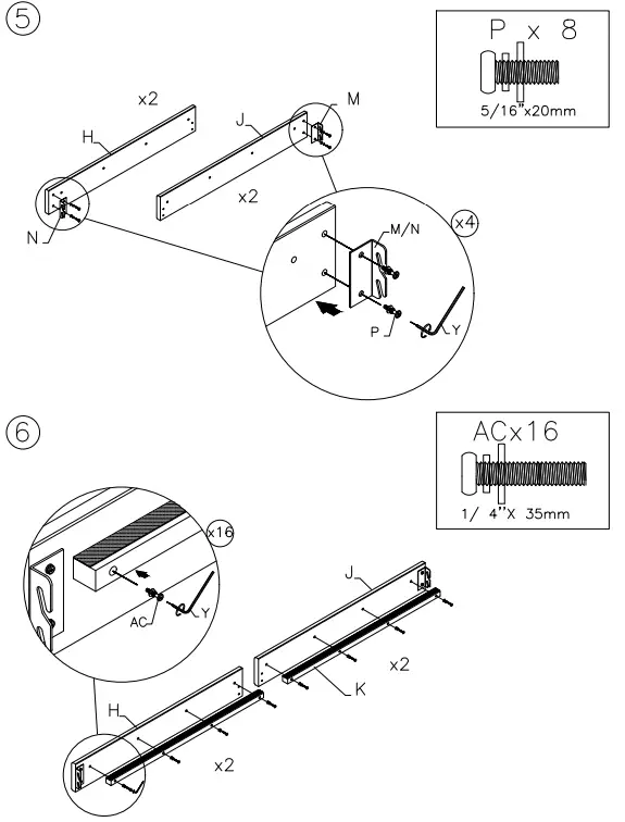 ASHLEY-B080781-Adelloni-Queen-Upholstered-Bed-FIG-7