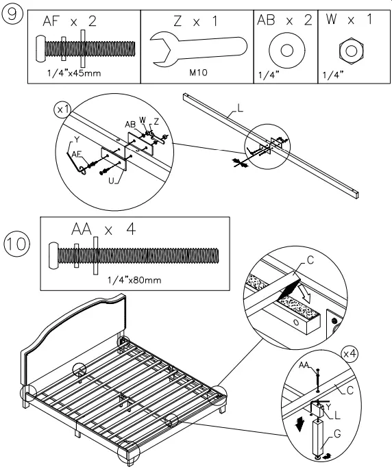 ASHLEY-B080781-Adelloni-Queen-Upholstered-Bed-FIG-9