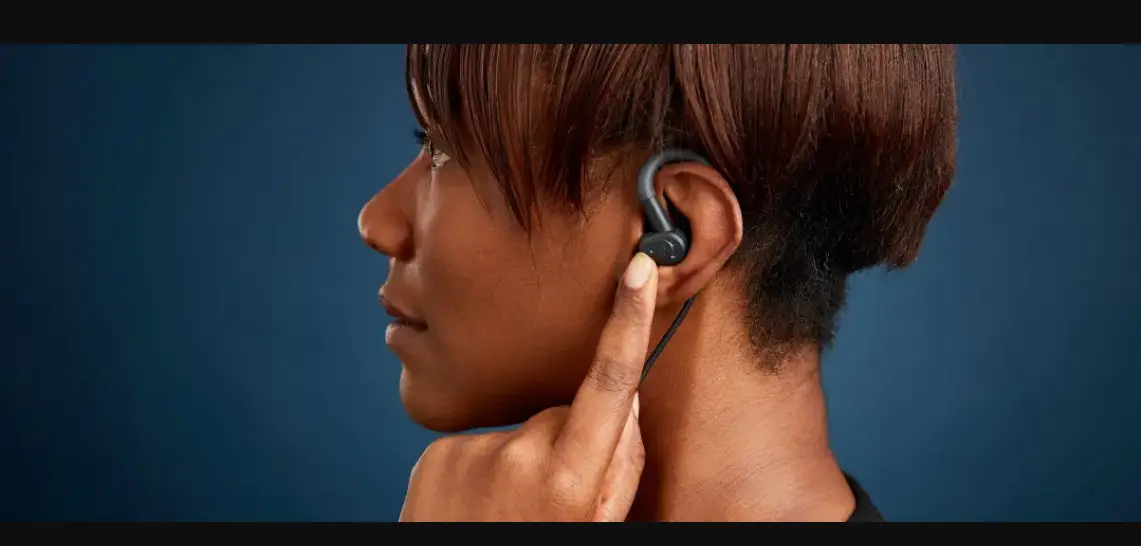 Bodytrak Earpiece User Manual Bodytrak Earpiece User Manual