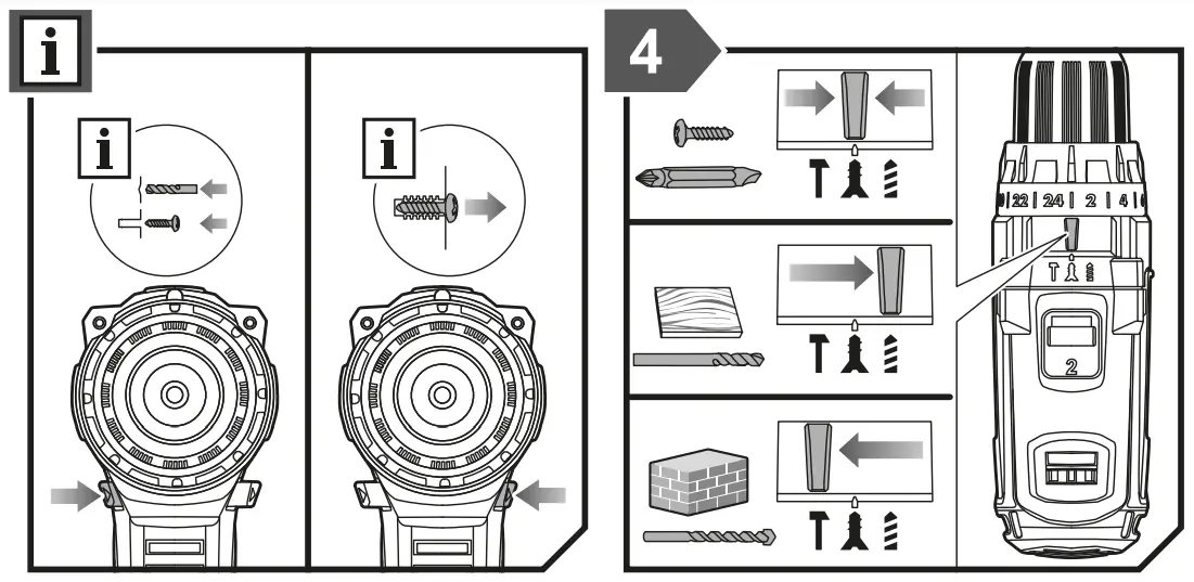 RYOBI-R18PD2-18v-Cordless-Compact-Combi-Drill-fig-15