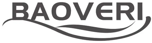 BAOVERI DY - Logo