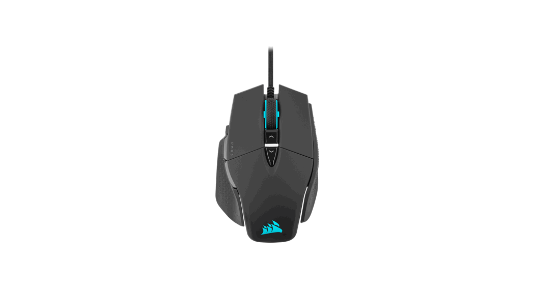 Corsair M65 Rgb Ultra Tunable Fps Gaming Mouse User Manual
