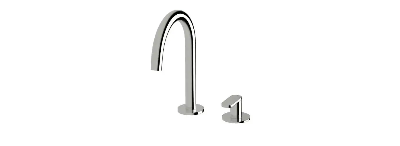 Sussex Dbshmsl Basin Sink Hob Mixer Set Low Installation Guide