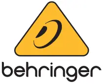 behringer LOGO