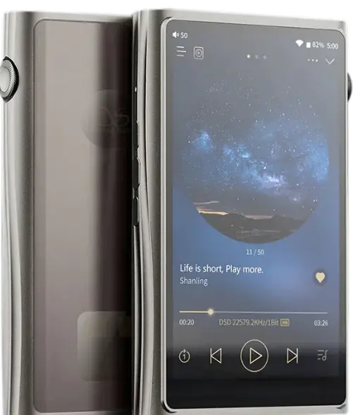 Shanling-M7-Portable-Flagship -PRO-Digital-Audio-Player-PRODUCT