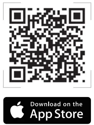 ASUS RT-AX88U Pro AX6000 Dual Band WiFi Router - QR cote 1