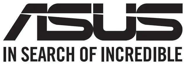 ASUS logo