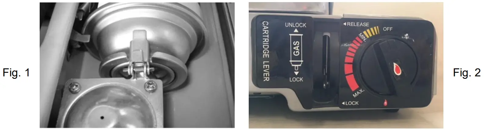 KEMPER 104998 Smart Barbecue - fig 3