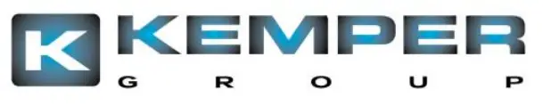 KEMPER logo