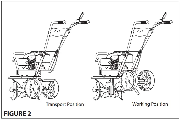 Assembly Instruction