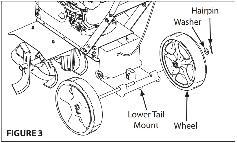 Assembly Instruction