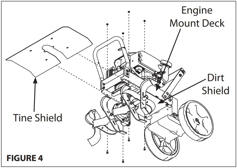 Assembly Instruction