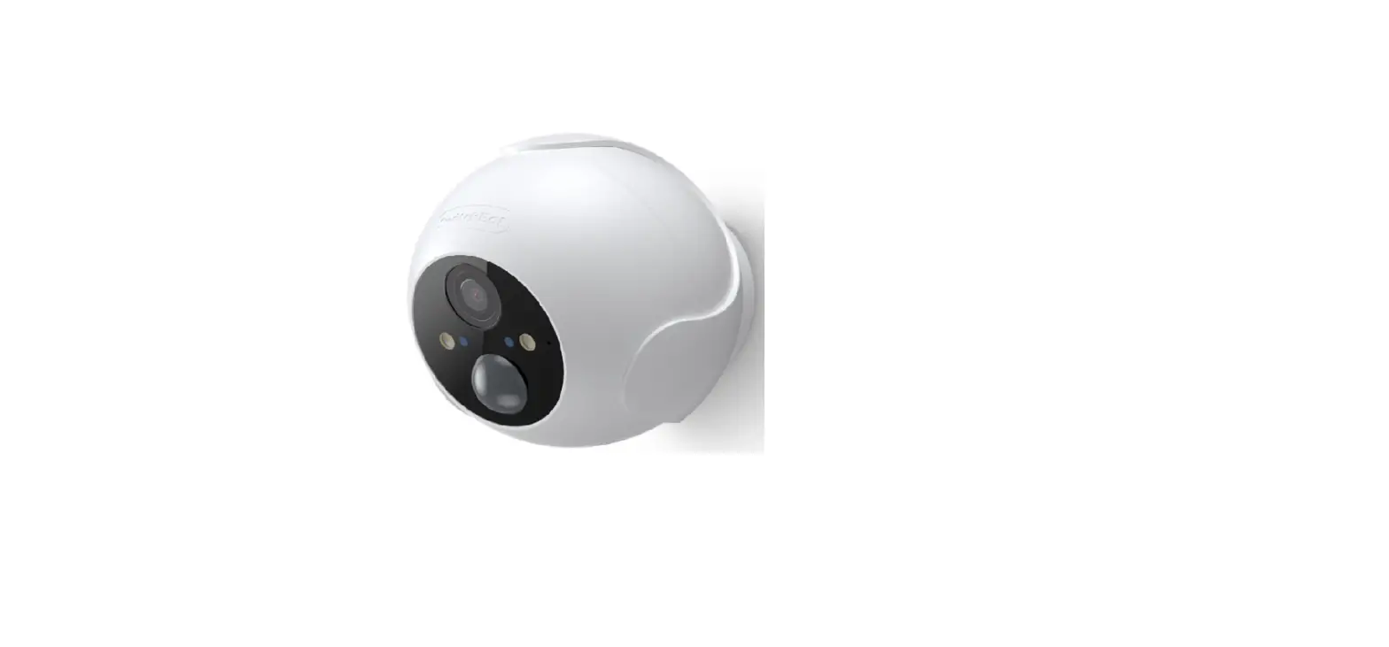 Switchbot W2802000 Outdoor Spotlight Camera User Manual Switchbot W2802000 Outdoor Spotlight Camera User Manual