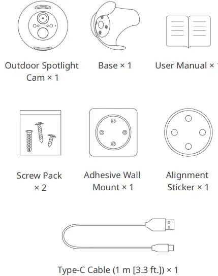 SwitchBot-W2802000-Outdoor-Spotlight-Camera-fig-1