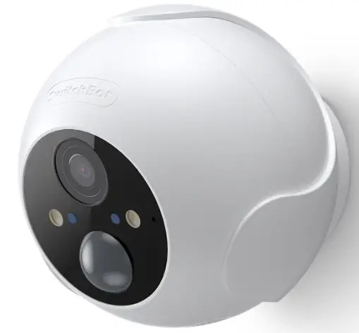 SwitchBot-W2802000-Outdoor-Spotlight-Camera-product