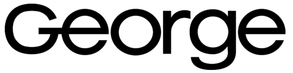 GEORGE - logo