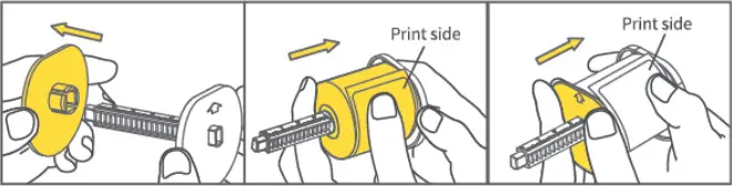 ZHUHAI-M200-Thermal-Label-Printer-FIG-8