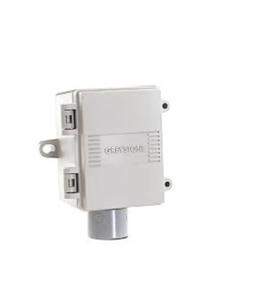 Greystone Hahsos Series High Accuracy Outside Humidity Transmitter Instruction Manual Greystone Hahsos Series High Accuracy Outside Humidity Transmitter Instruction Manual