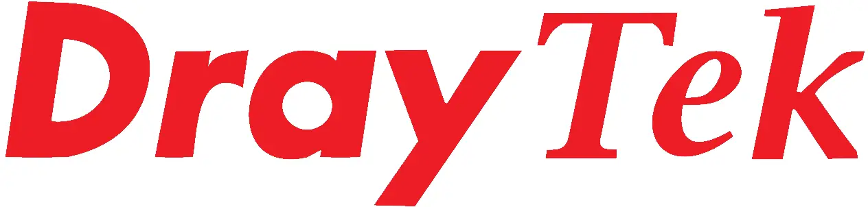 DrayTek-logo