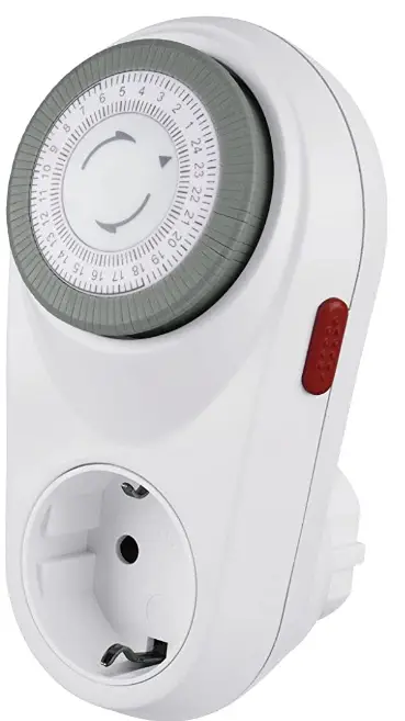 hama-00137251-Analog-Socket-Time-Switch-product