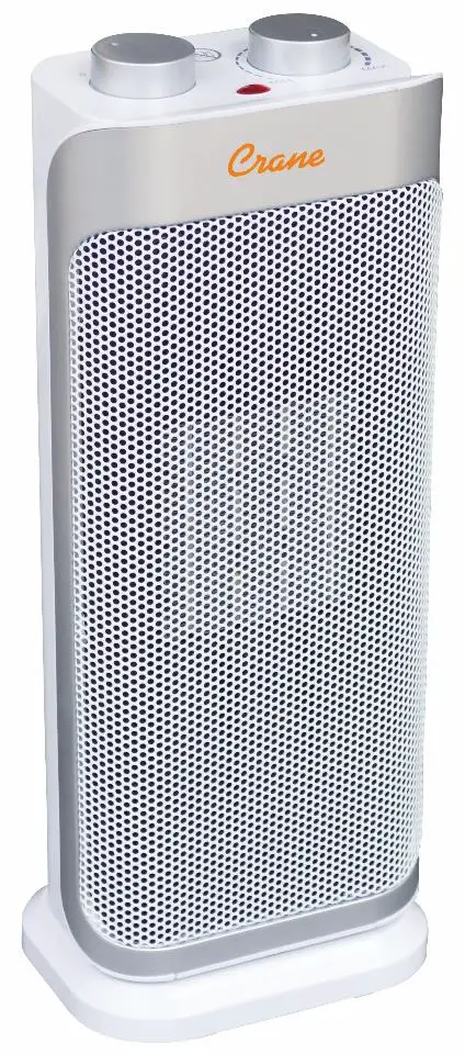 Crane Personal 1500w Ceramic Heater Ee-7589 User Manual Crane Personal 1500w Ceramic Heater Ee-7589 User Manual