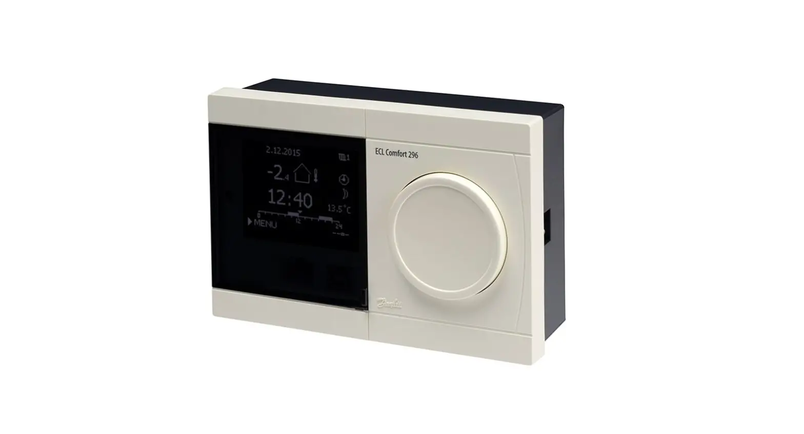 Danfoss Ecl Comfort 210, 296, 310, A266 Installation Guide