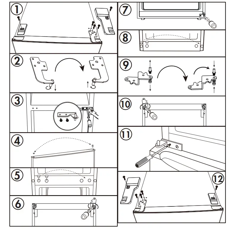 operating Instructions
