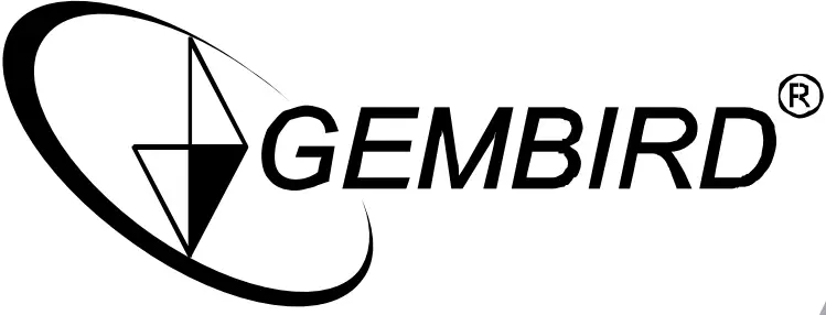 gembird Logo