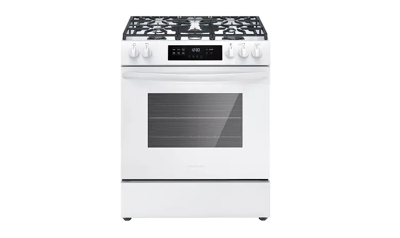 Frigidaire Fcfg3062aw 30 Inch Front Control Gas Range With Quick Boil White User Guide Frigidaire Fcfg3062aw 30 Inch Front Control Gas Range With Quick Boil White User Guide