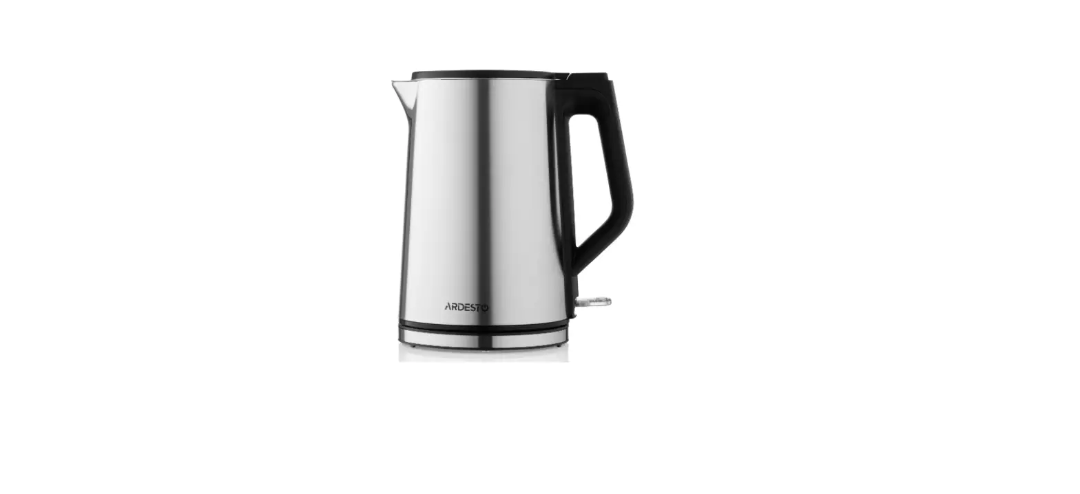 Ardesto Ekl-x51 Electric Kettle Instruction Manual Ardesto Ekl-x51 Electric Kettle Instruction Manual