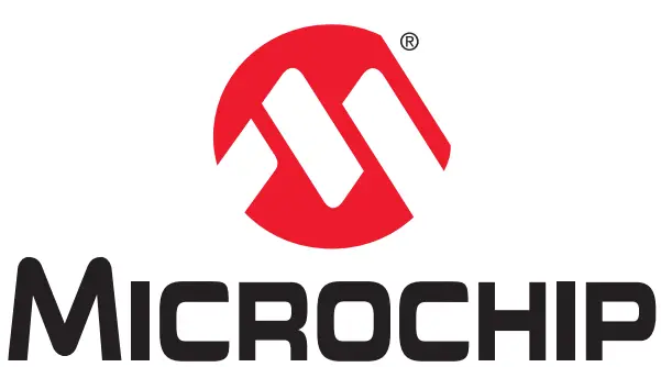 MICROCHIP Logo