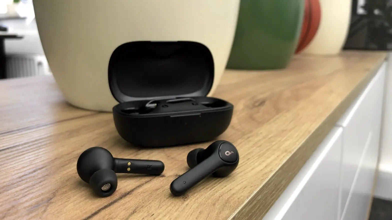 Soundcore Life P2 Mini True Wireless Earbuds User Guide