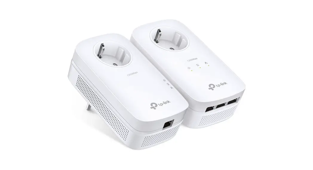 Tp-link Tl-pa8033p Kit Installation Guide