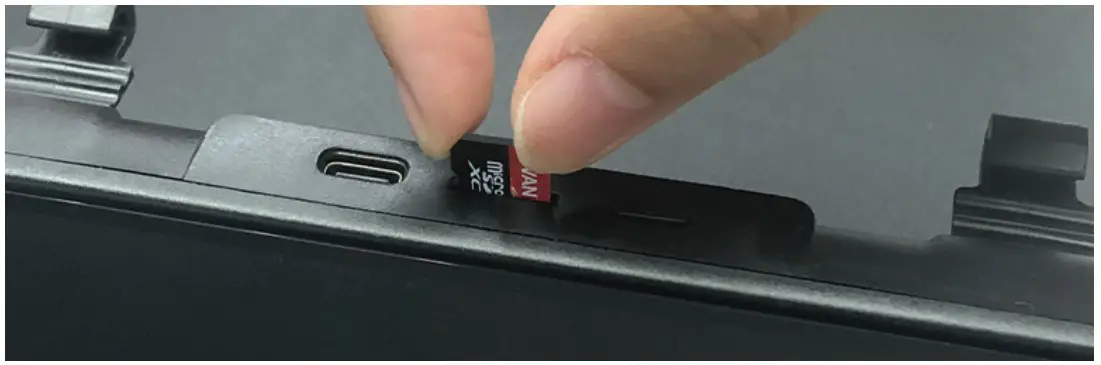 Installation Instruction